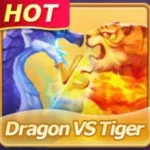 Dragon VS Tiger TeenPatti Master