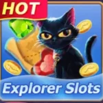 Explorer Slots TeenPatti Master