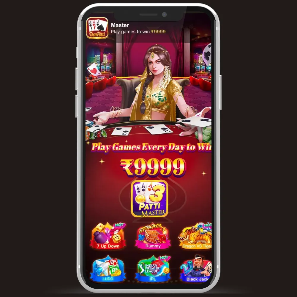 Master Teen Patti APK