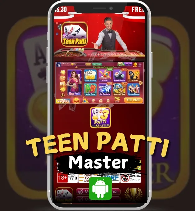 Teen Patti Master 2025