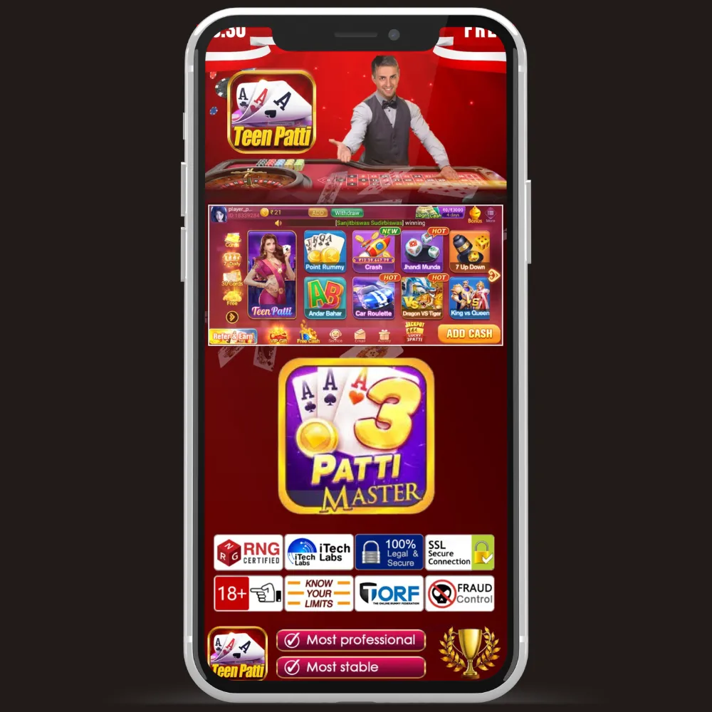 Teen Patti Master APK Download