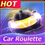 Teen Patti Master Car Roulette