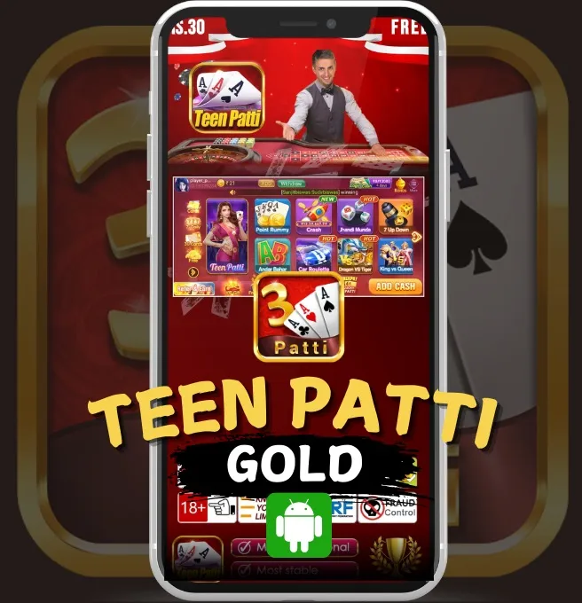 Teen Patti Master Gold