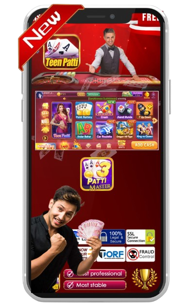 Teen Patti Master 2025